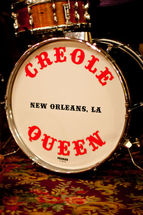 Creole Queen, New Orleans, Louisiana